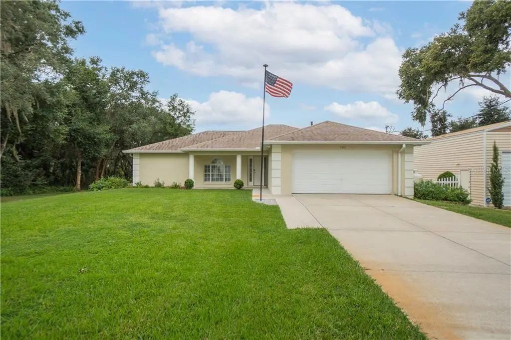7732 E Pocono Drive, Inverness