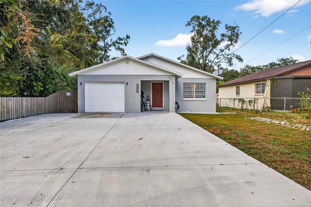 3710 E Hamilton Avenue, TAMPA