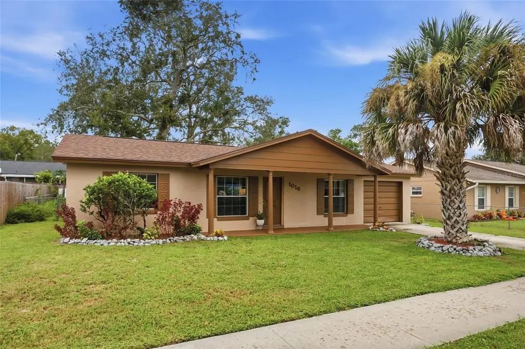 1016 Wolf Trail, CASSELBERRY