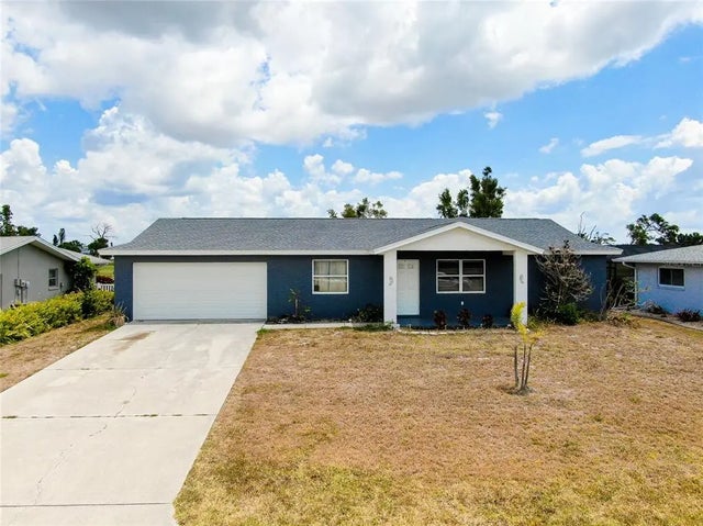 144 Rotonda Circle, ROTONDA WEST