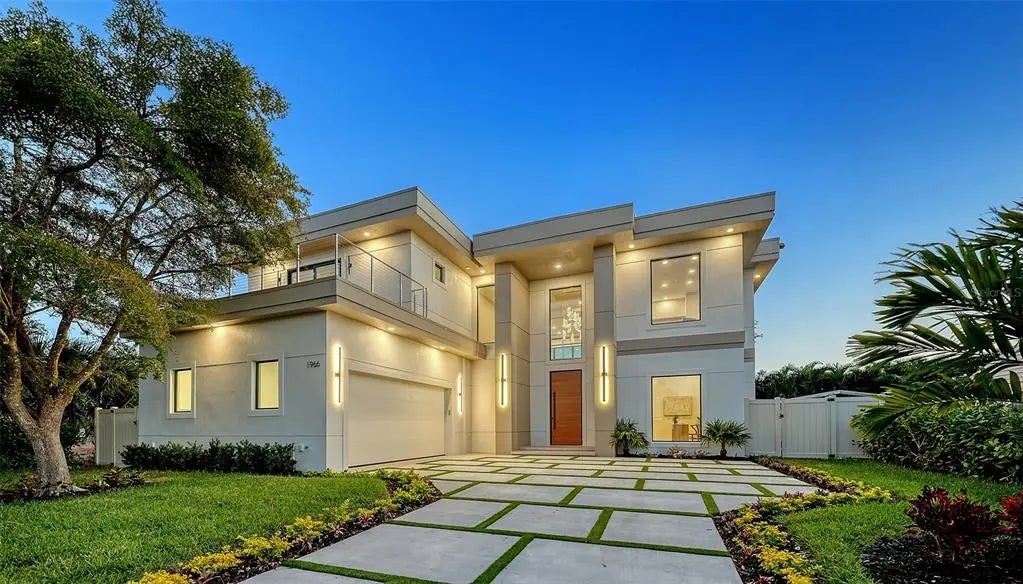 1966 Wisteria Street