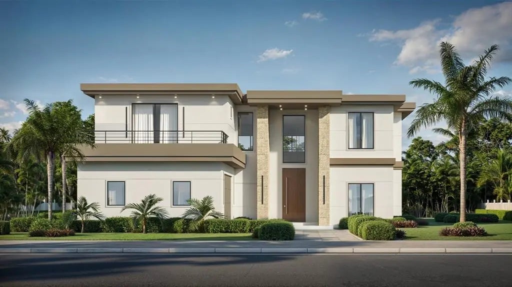 1966 Wisteria Street