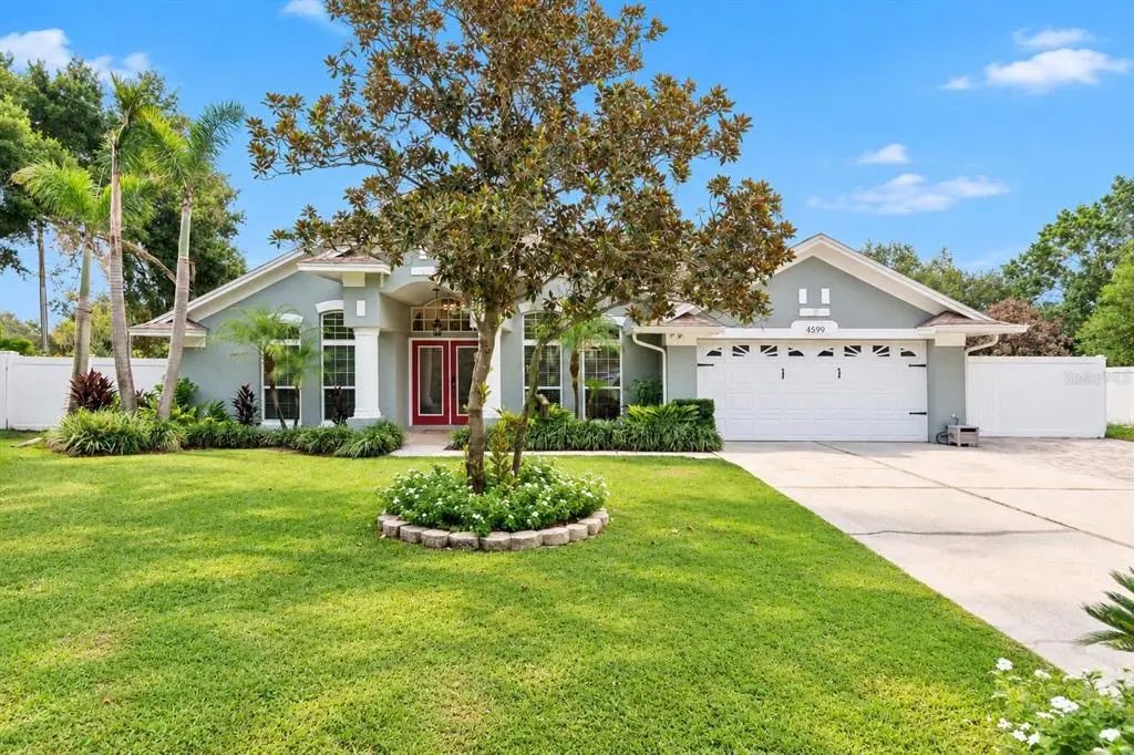 4599 Whimbrel Place, WINTER PARK