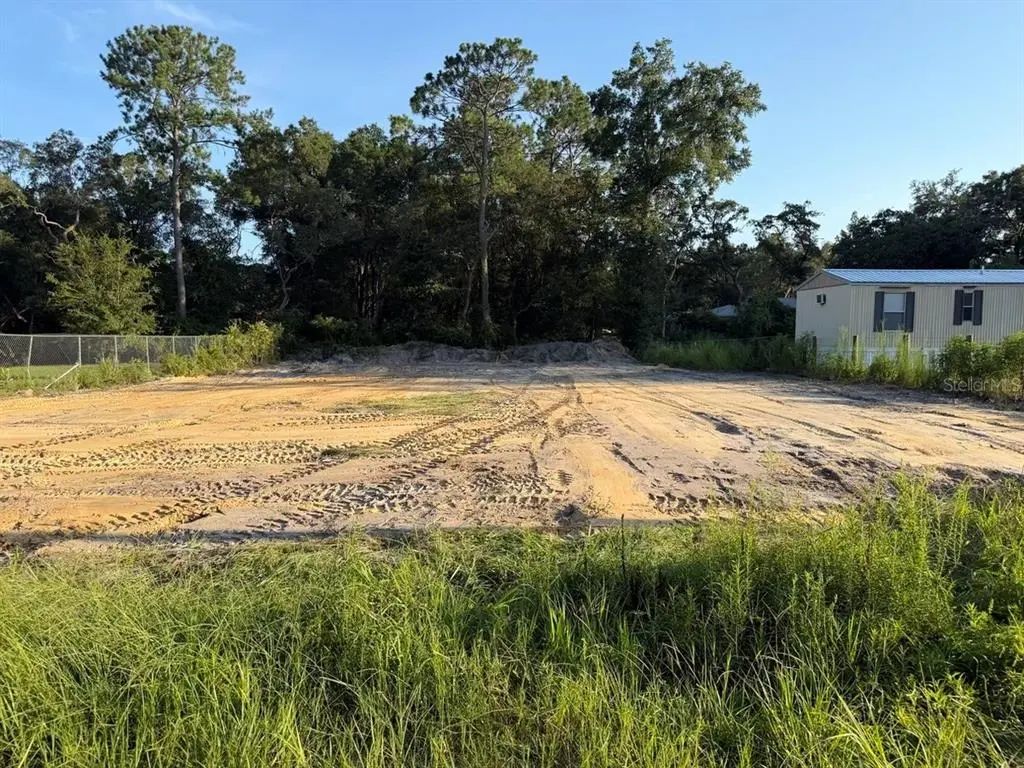Nw 15 St, OCALA