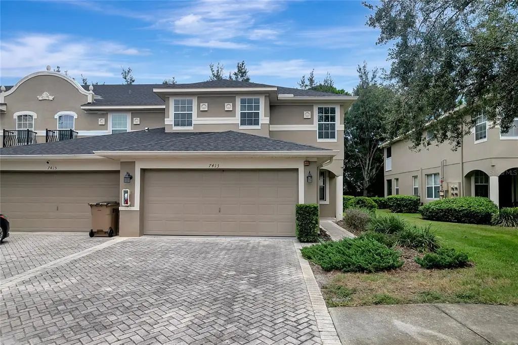 7413 Terrace River Drive, TEMPLE TERRACE