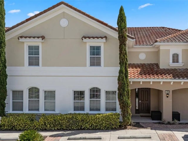 4722 Terrasonesta Drive, DAVENPORT