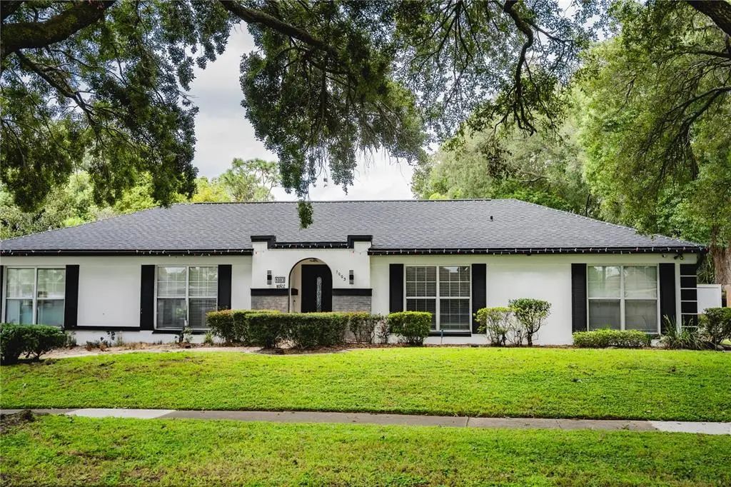 1003 Golfside Drive, WINTER PARK