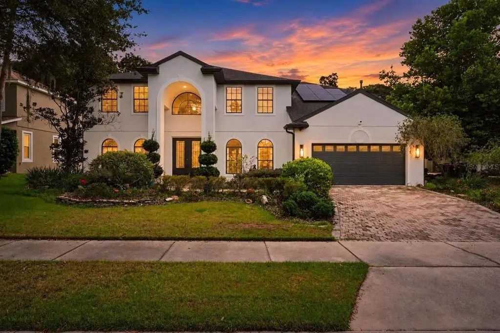 229 Blue Crystal Drive, DELAND