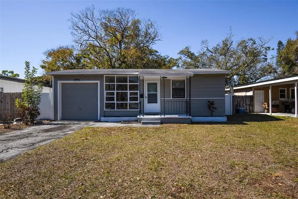 3446 39th Street N, ST PETERSBURG