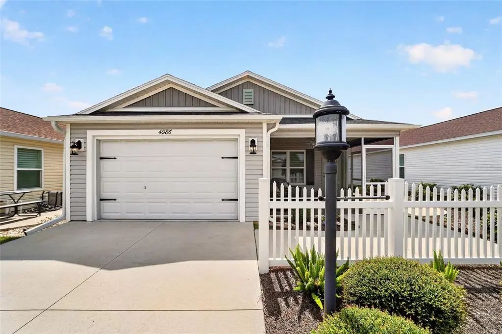 4986 Ellie Lane, THE VILLAGES