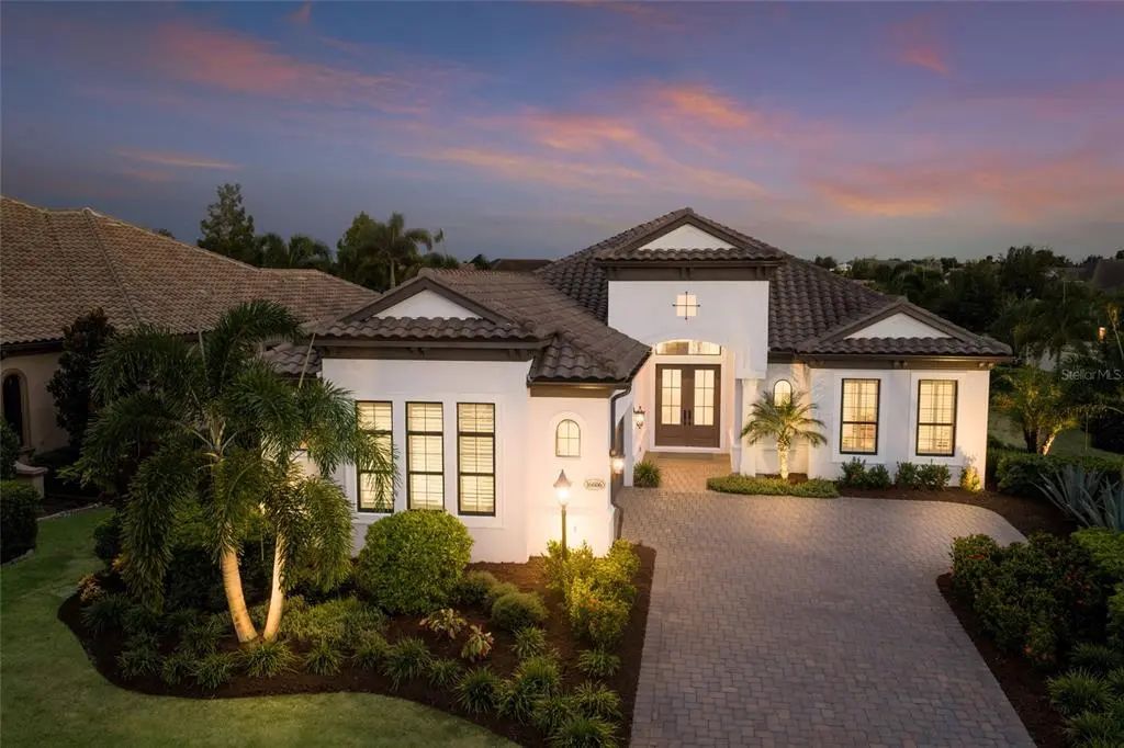 16606 Berwick Terrace, BRADENTON