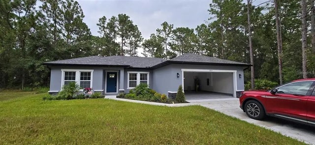 6817 Sw 131st Place, OCALA