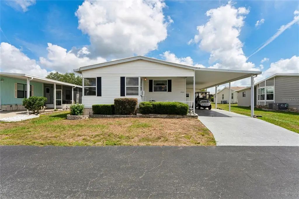 37621 Rosalita Avenue, ZEPHYRHILLS