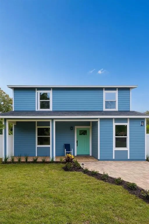 2925 N 1st Street, ST AUGUSTINE