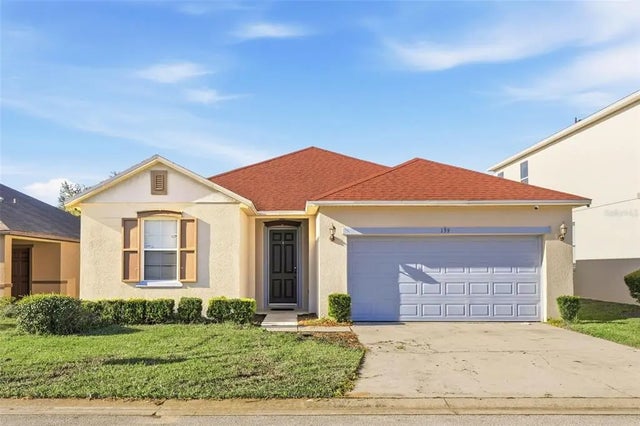 159 Roseling Crossing, DAVENPORT