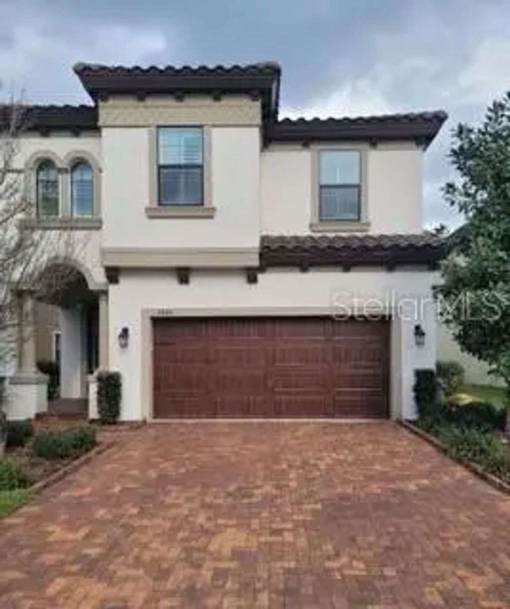 2468 Whittler Branch, ODESSA
