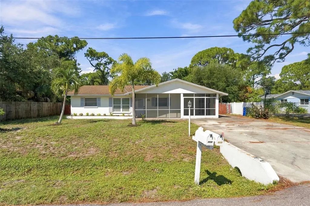 3036 Shamrock Drive, VENICE