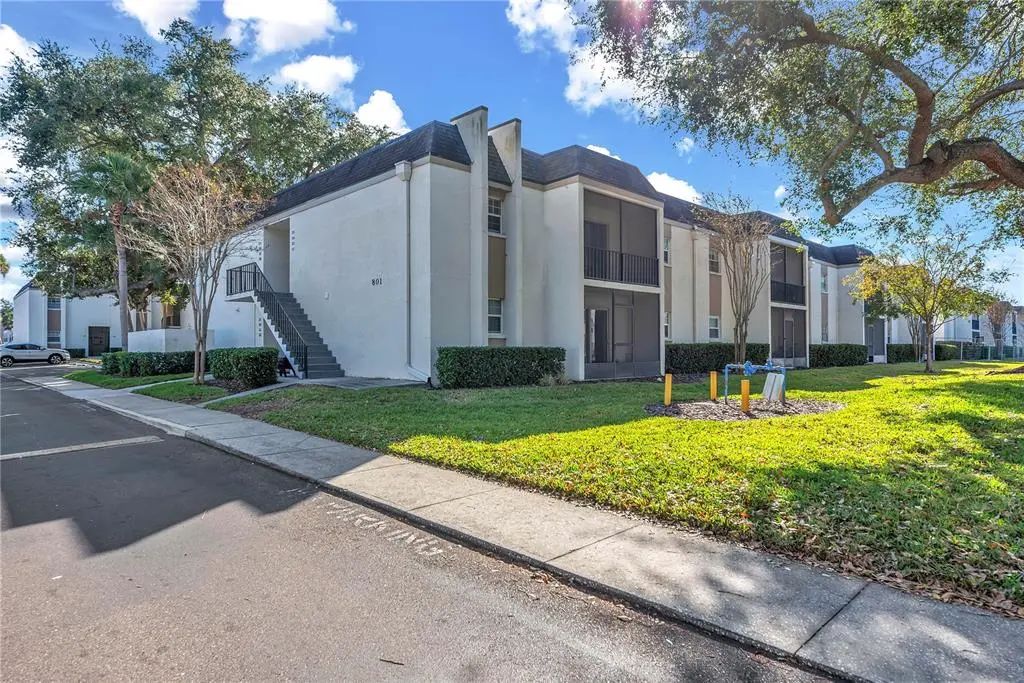 801 Russell Lane 254, BRANDON
