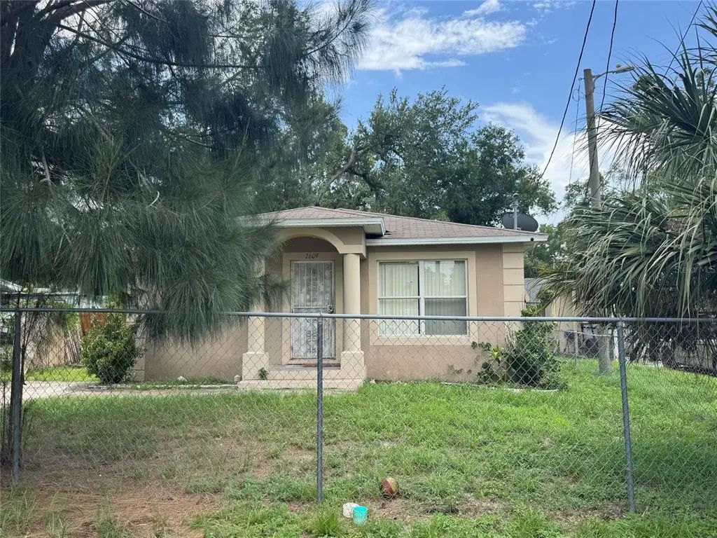2609 E Emma Street, TAMPA