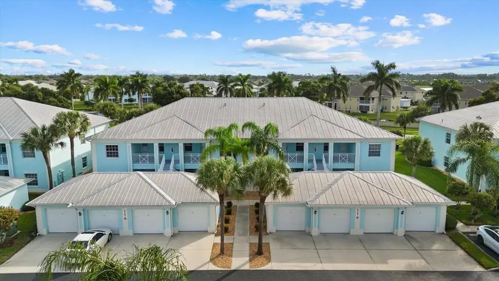 5767 Sabal Trace Drive 104, NORTH PORT