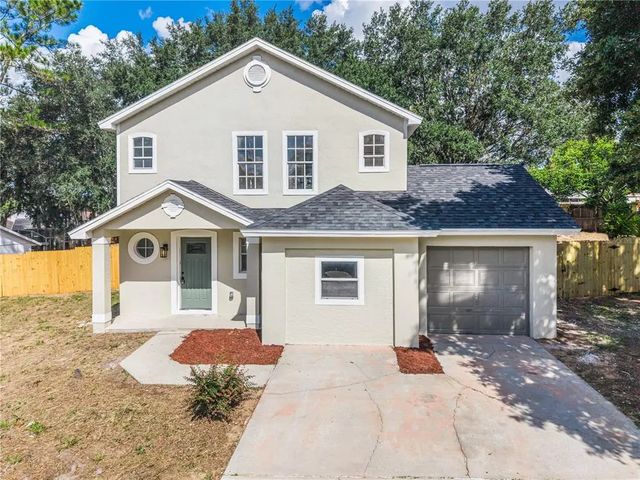 11424 Mandarin Drive, CLERMONT