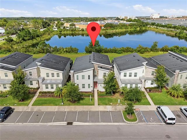 2874 Stanza Court, KISSIMMEE