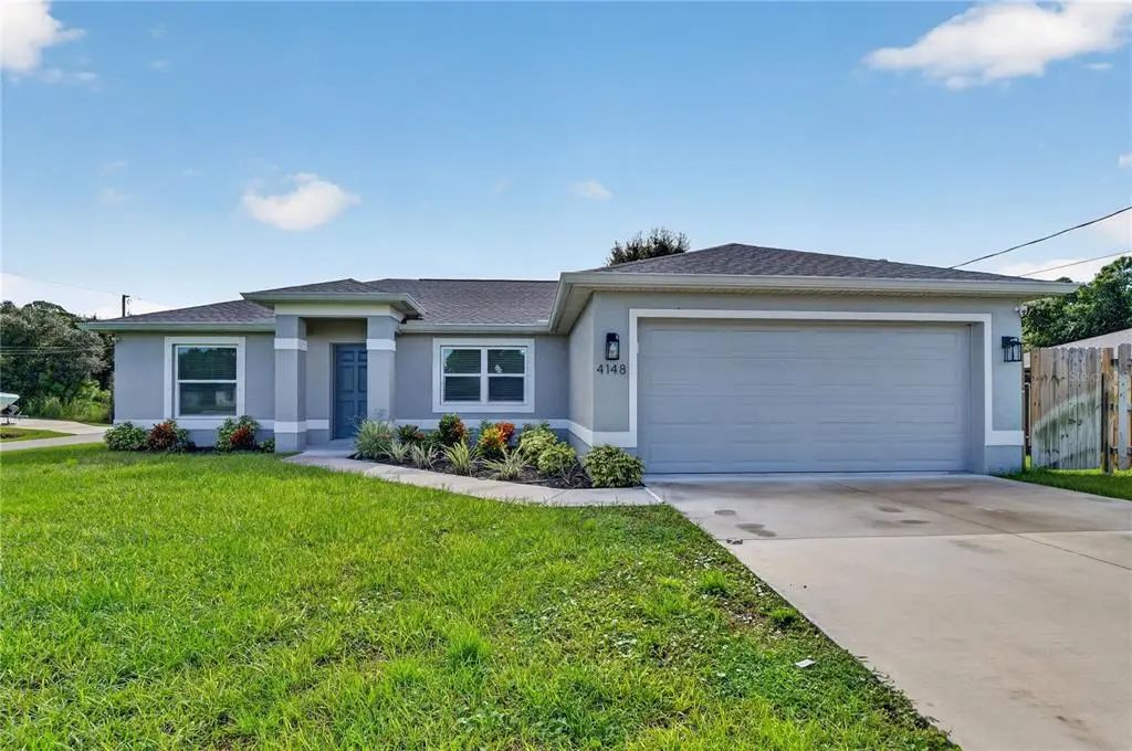 4148 Ponce De Leon Boulevard, NORTH PORT