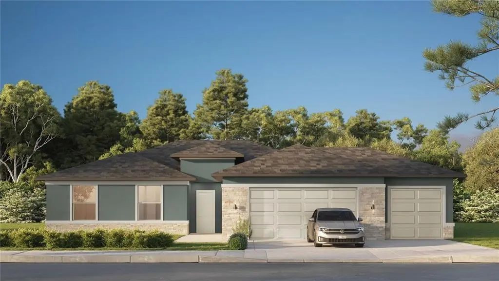 68 Lake Success Drive, PALM COAST
