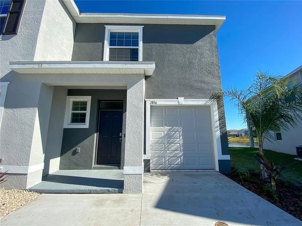 2856 Suncoast Blend Drive, ODESSA