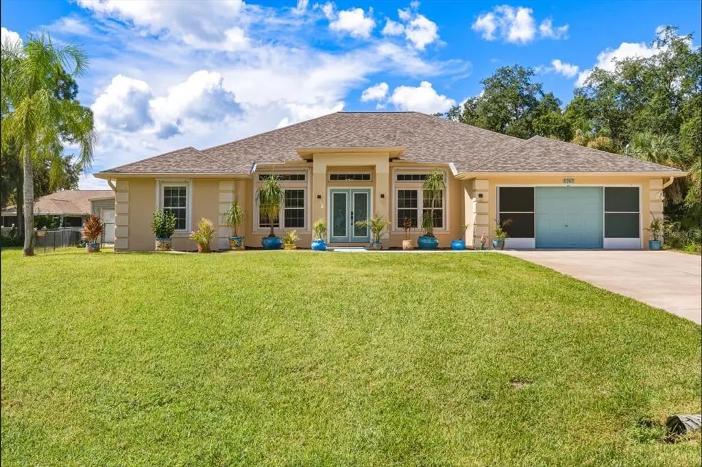 5767 Rosette Road, NORTH PORT
