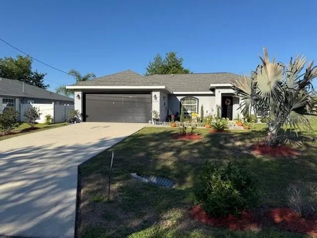 137 Juniper Loop, OCALA