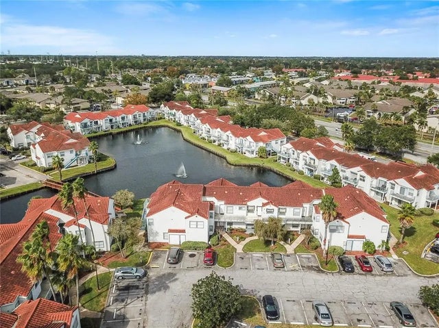 2504 Woodgate Boulevard 107, ORLANDO