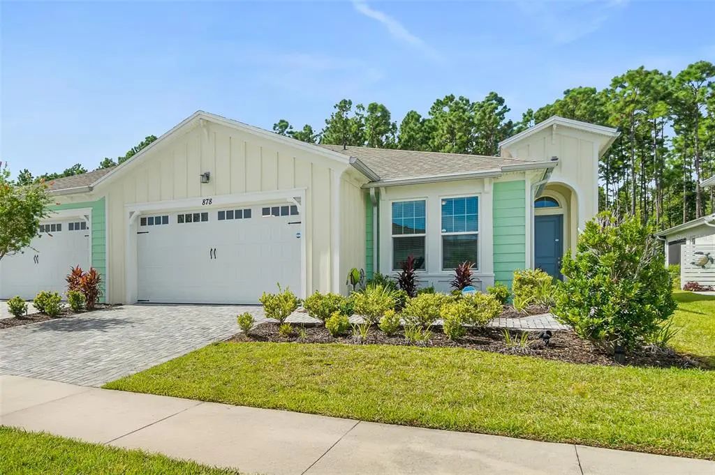 878 Margaritaville Avenue, DAYTONA BEACH