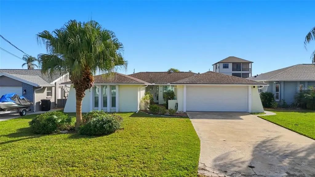 13614 Evelane Drive, HUDSON
