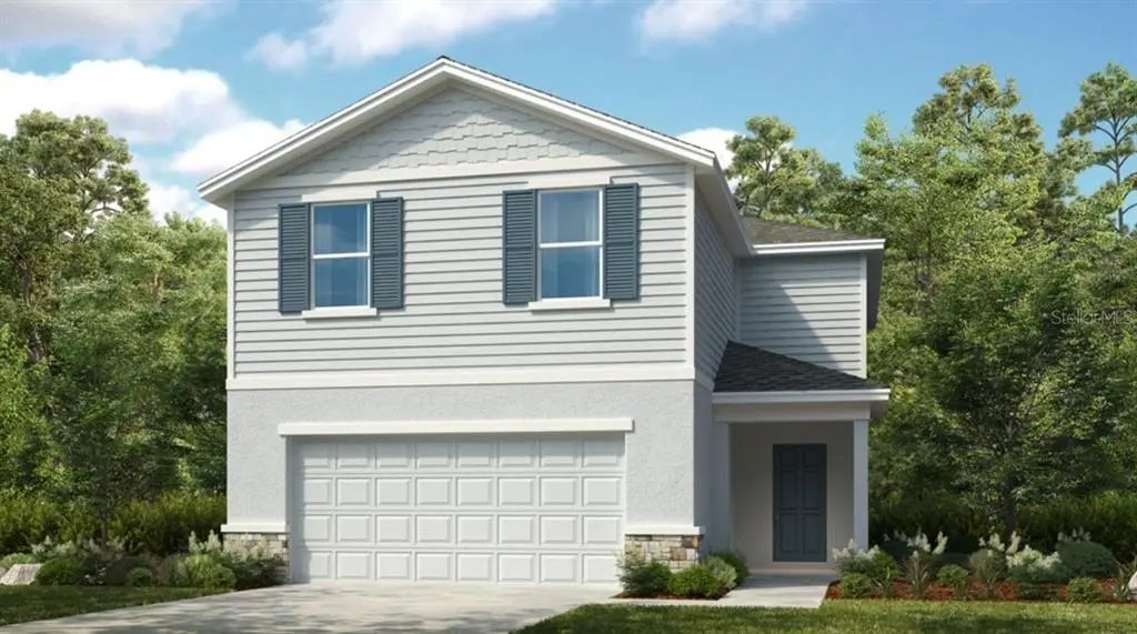 13524 Sawmill Street, PARRISH