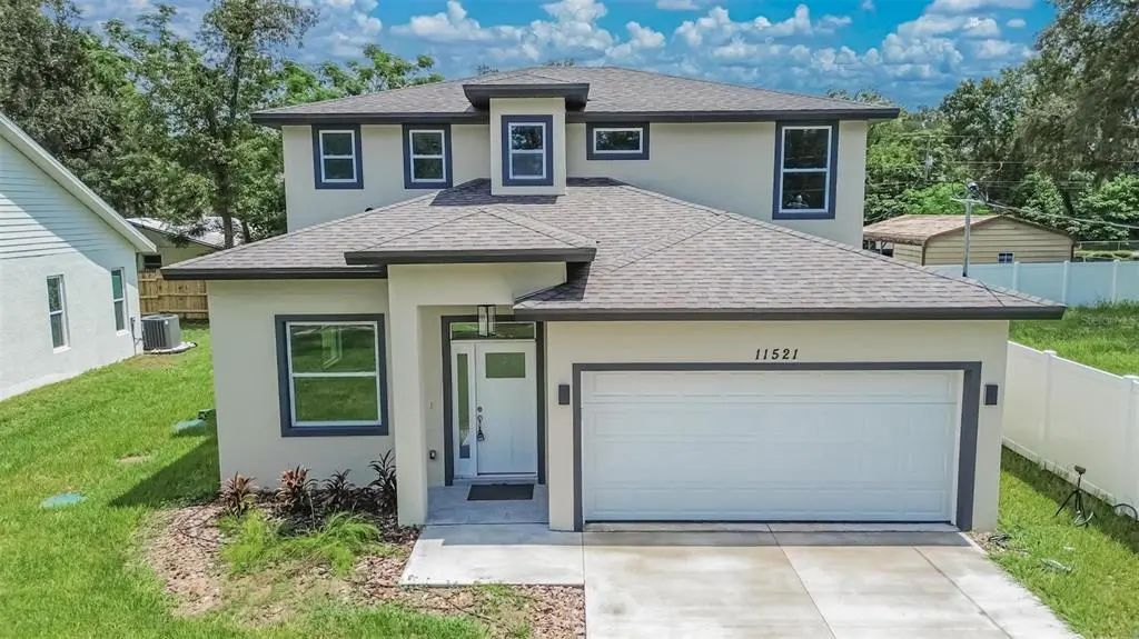 11521 Higdon Drive, THONOTOSASSA