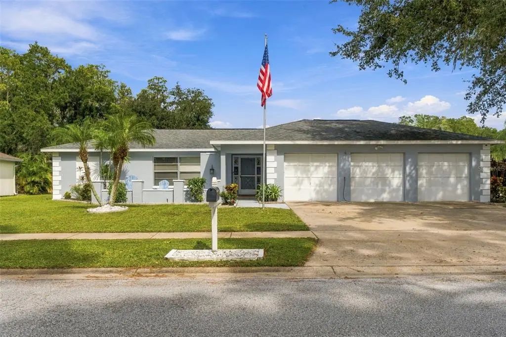 3300 Player Drive, NEW PORT RICHEY