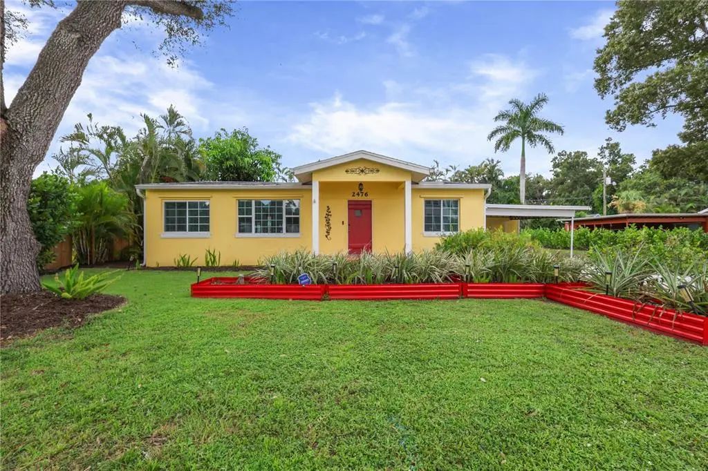 2476 Euclid Avenue, FORT MYERS
