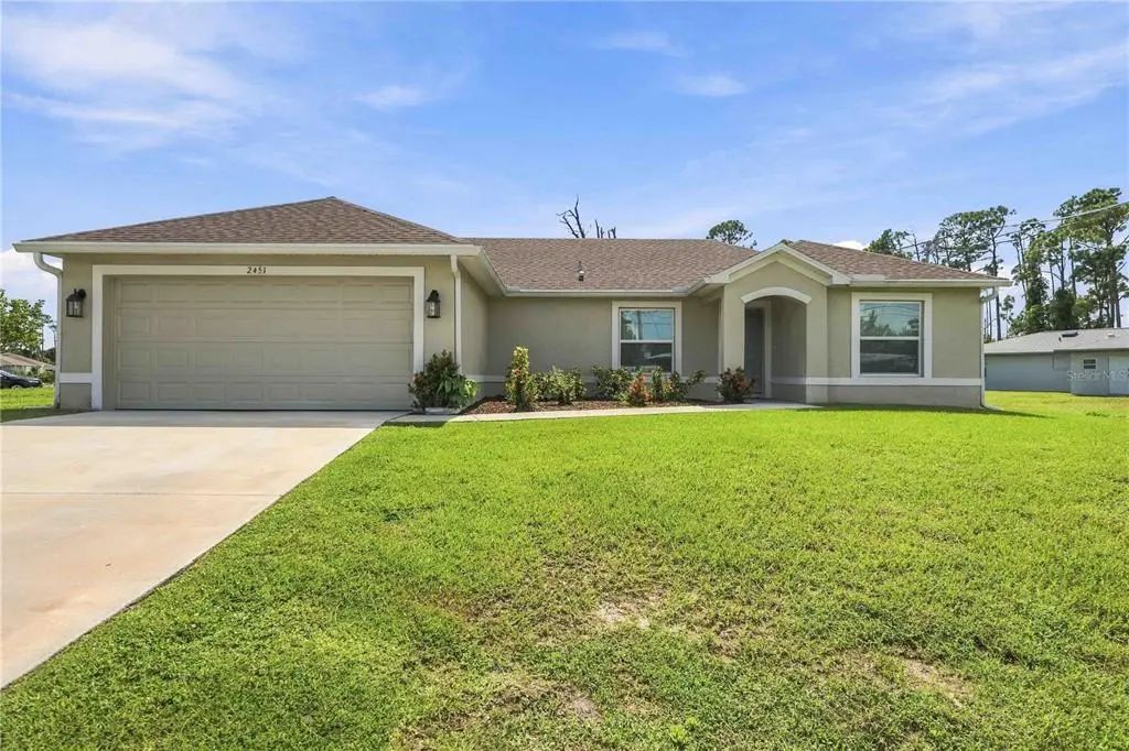 2451 Auburn Boulevard, PORT CHARLOTTE