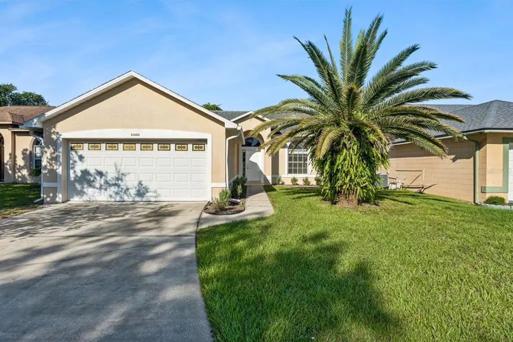 11850 Hullbridge Court, ORLANDO