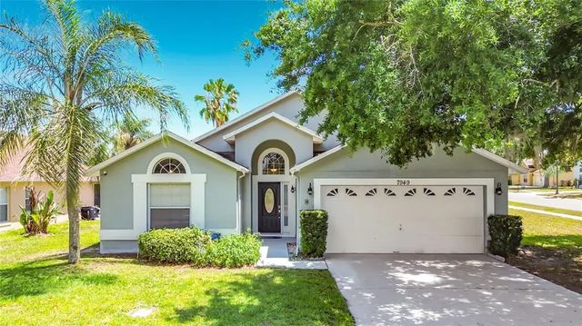 7949 Golden Pond Cir, KISSIMMEE