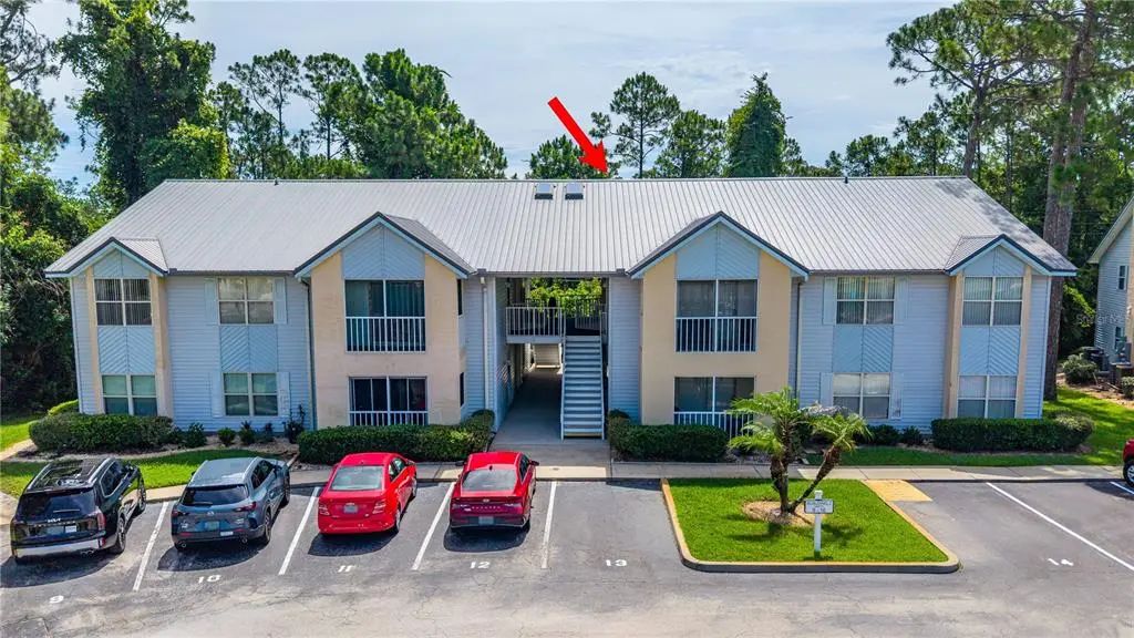 101 Bent Tree Drive 15, DAYTONA BEACH