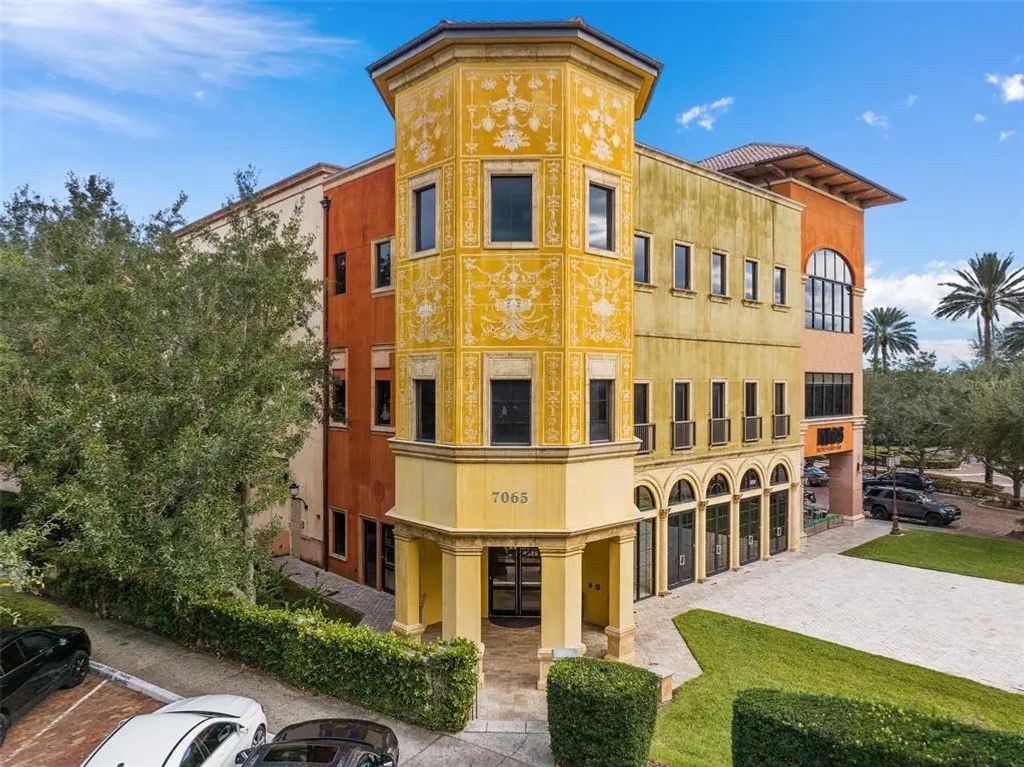 7065 Westpointe Boulevard 317, ORLANDO