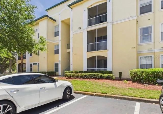 8816 Dunes Court 302, KISSIMMEE