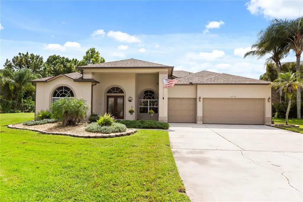2735 Teton Stone Run, ORLANDO