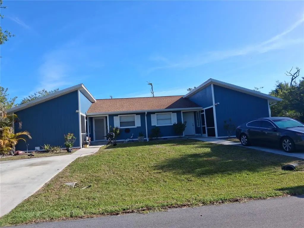 9522 Ace Road B, ENGLEWOOD