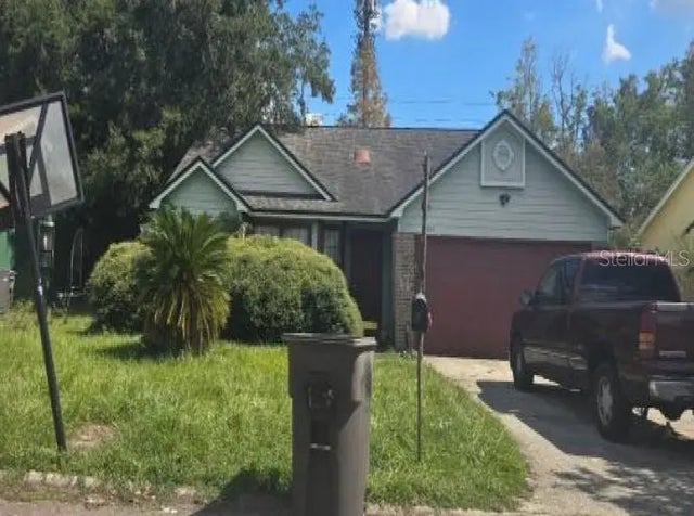 3861 Winter Berry Road E, JACKSONVILLE