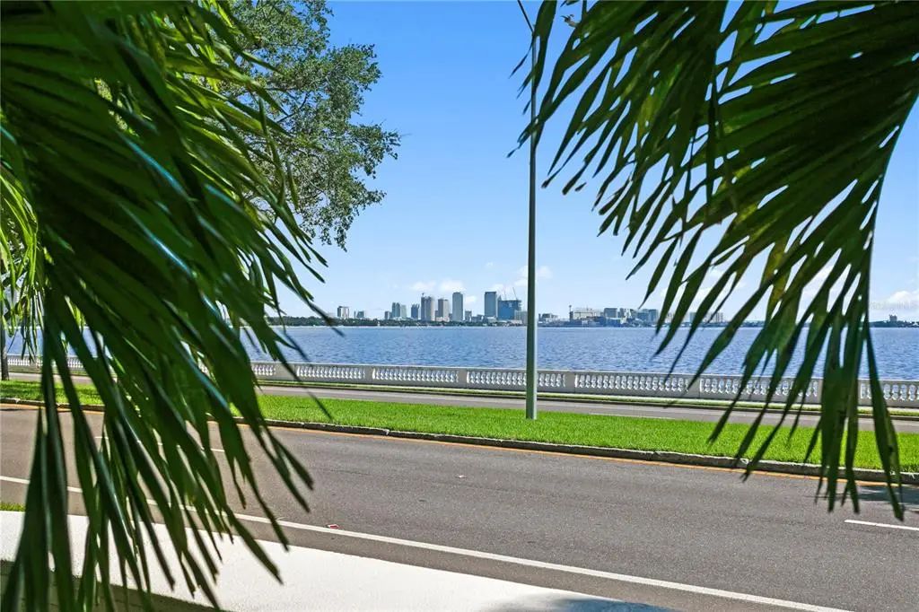 3507 Bayshore Boulevard 102, TAMPA