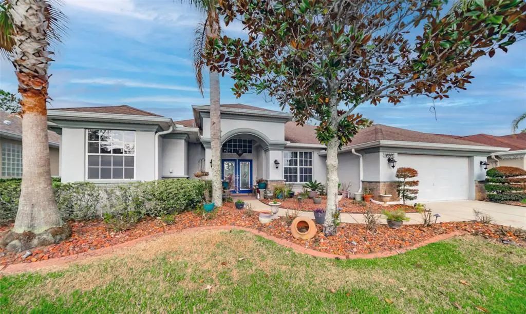 4347 Gevalia Drive, BROOKSVILLE