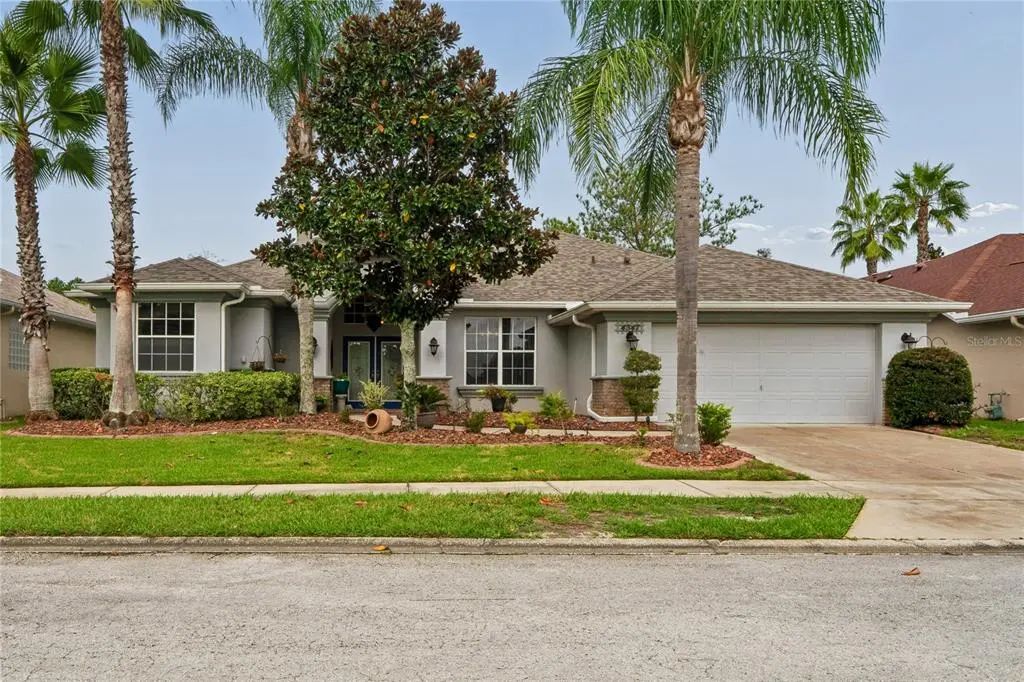 4347 Gevalia Drive, BROOKSVILLE